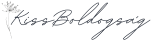 KissBoldogság